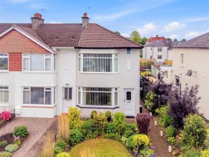 Roffey Park Road, Paisley