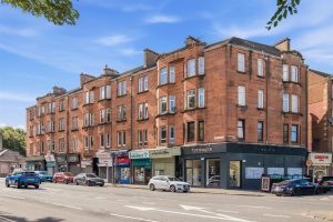 Paisley Road West, Glasgow