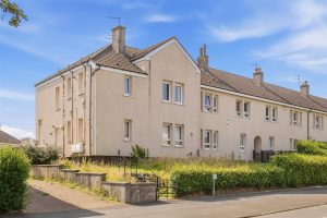 Netherhill Road, Paisley